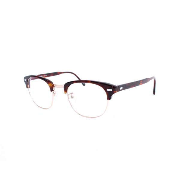 YUKEL TORTOISE/GOLD