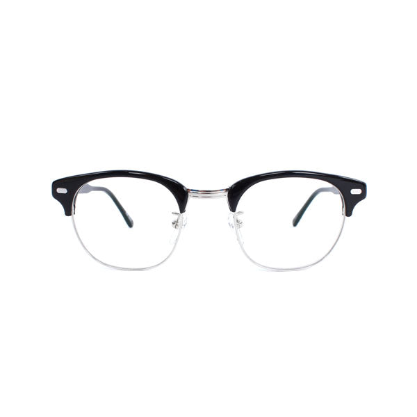 YUKEL BLACK/SILVER