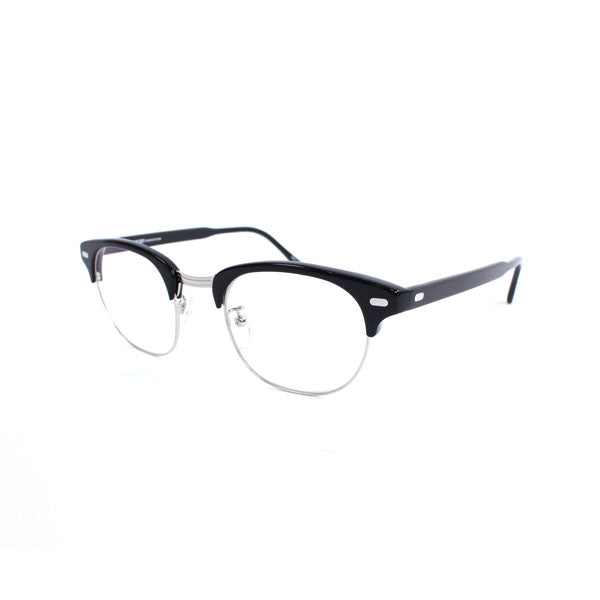 YUKEL BLACK/SILVER