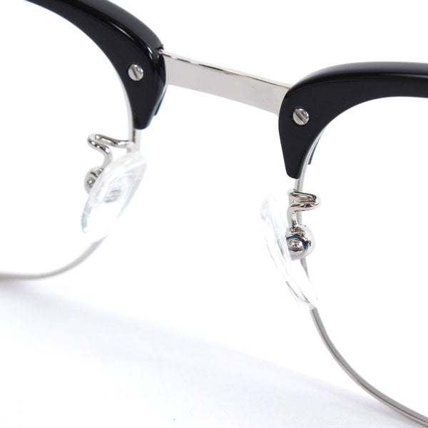 YUKEL BLACK/SILVER