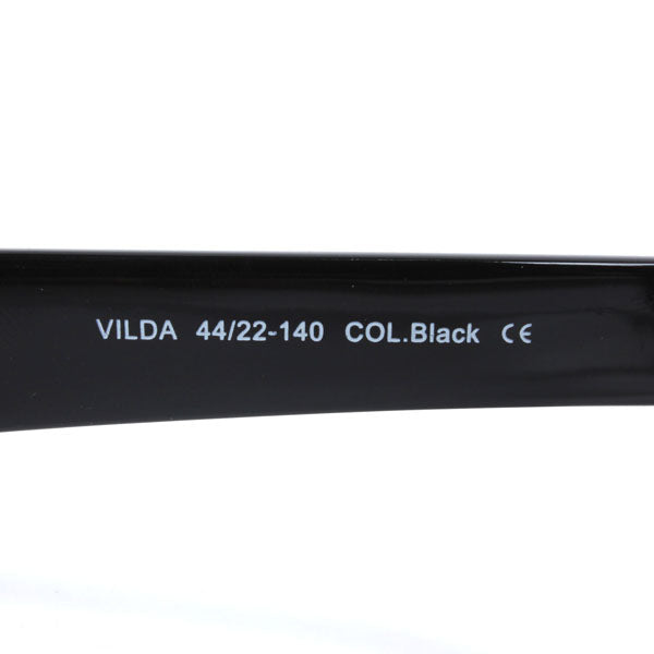VILDA BLACK