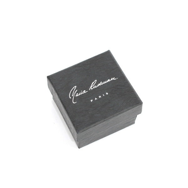 THE SHOW MUST GO ON RING SILVER