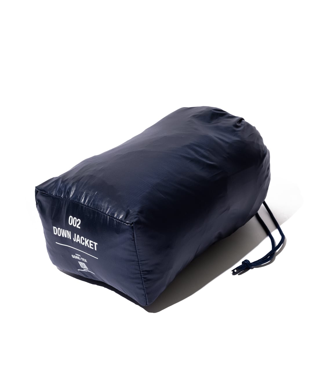 DOWN JACKET GORE-TEX -PRO-