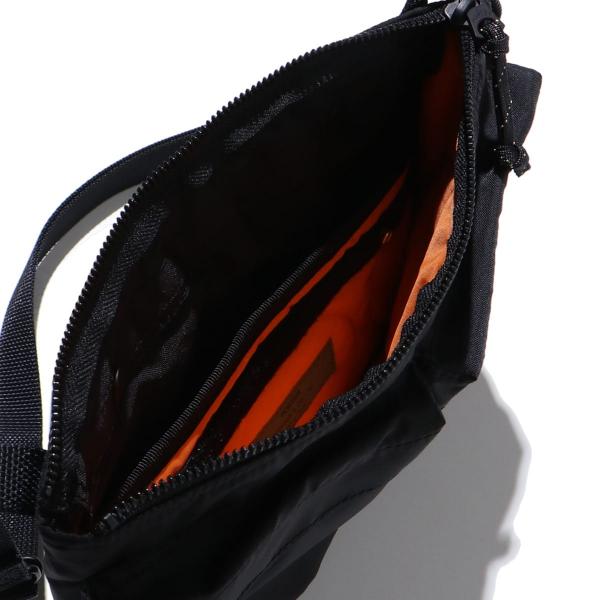 FORCE SHOULDER BAG