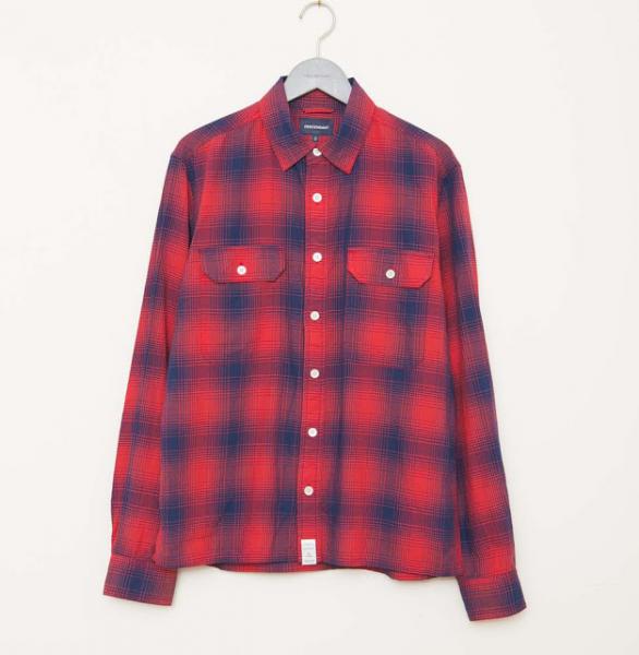 VANNING / CHECK LS
