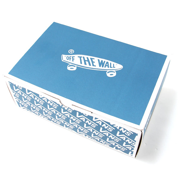 OG Authentic LX (Canvas/Suede) Checkerboard