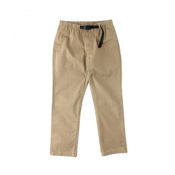 NN-PANTS JUST CUT