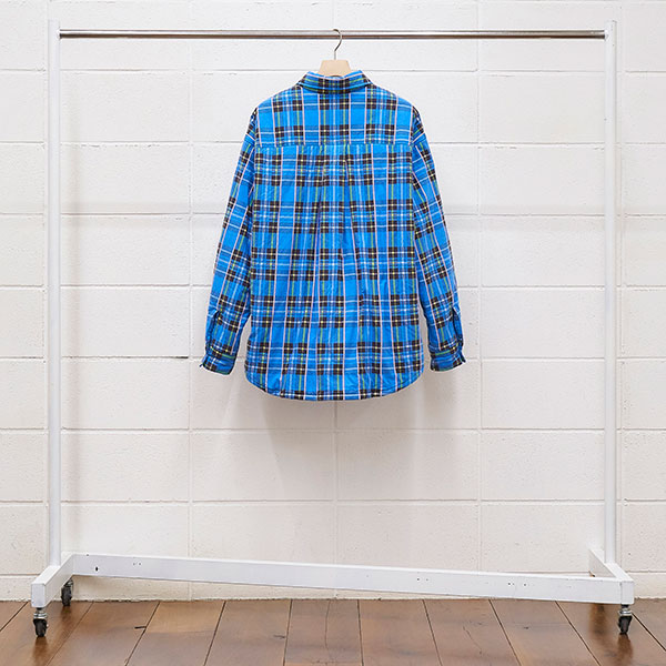 US1696 Shirt jacket