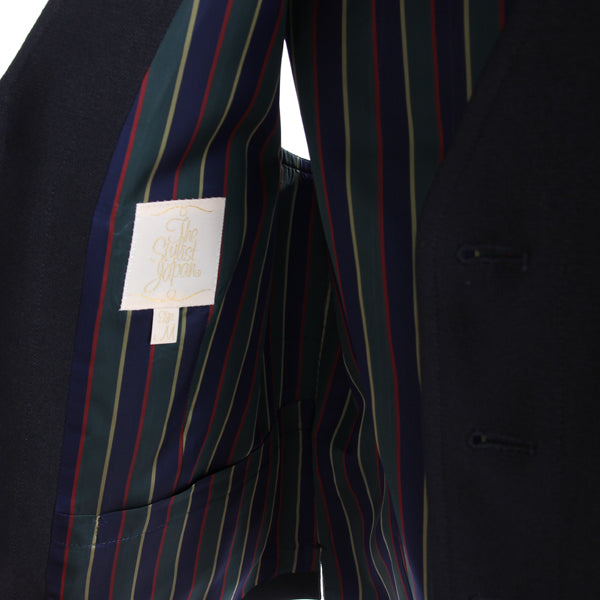 TAT別注 HOPSACK VEST