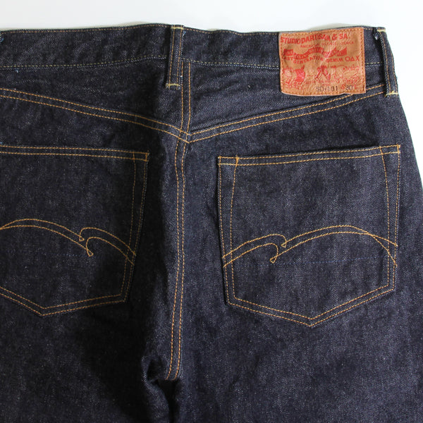 SD-101 レギュラーストレート