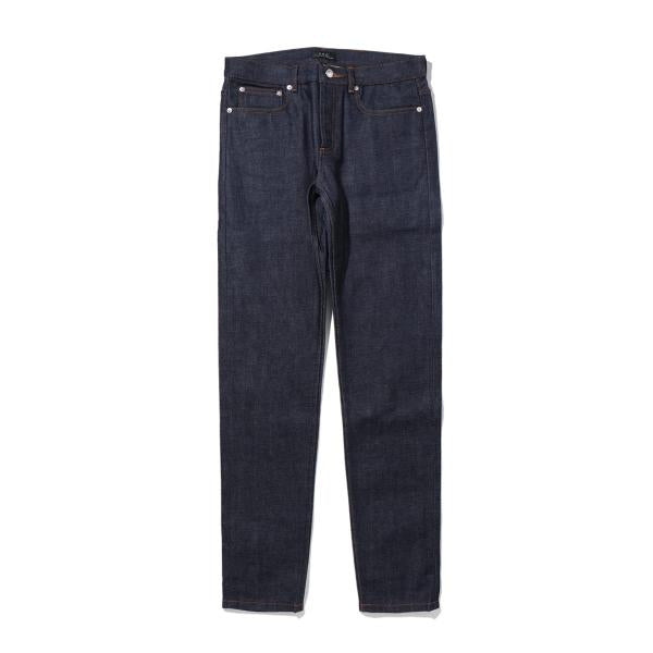 PETIT NEW STANDARD INDIGO