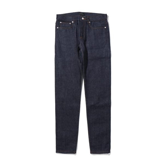 PETIT NEW STANDARD INDIGO