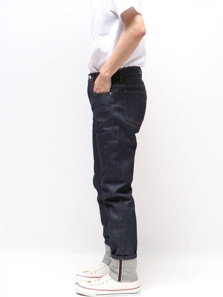 PETIT NEW STANDARD INDIGO