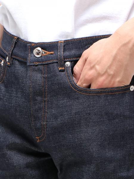 PETIT NEW STANDARD INDIGO