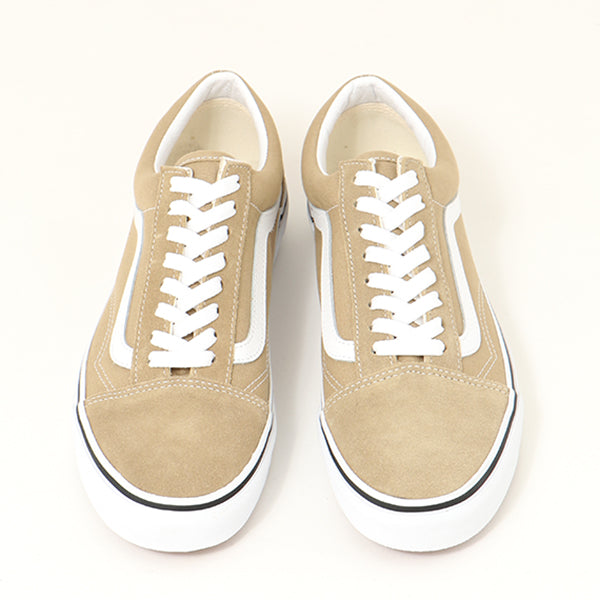 Old Skool CORNSTALK/TRUE WHITE