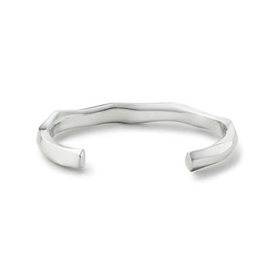 Crockery Bangle - L