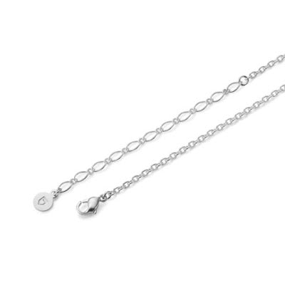 Crockery Ring Pendant - S