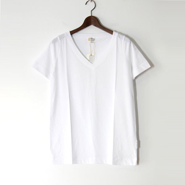 Technorama Standard V-neck Tee