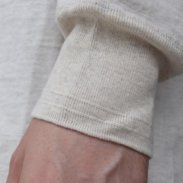 ROYAL HENRY POCKET L/S T-SHIRTS