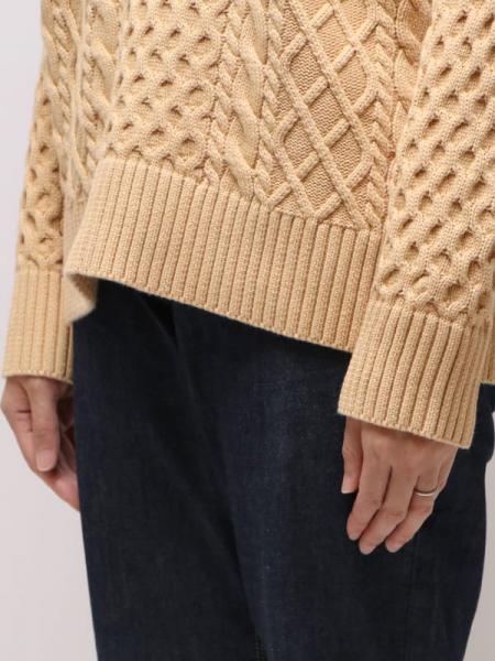 AILISH SWEATER