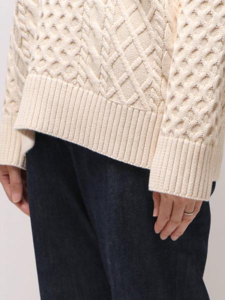 AILISH SWEATER
