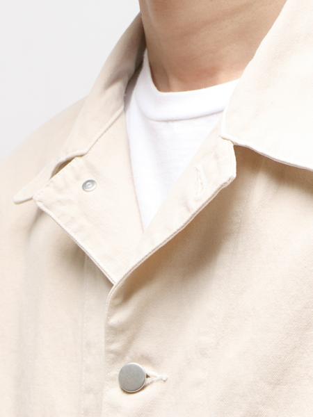 Coverall Jacket