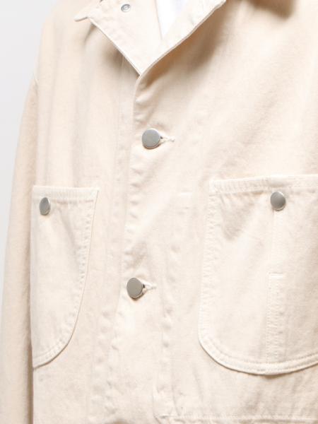 Coverall Jacket