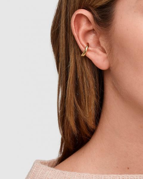 Ear Cuff Slim GOLD