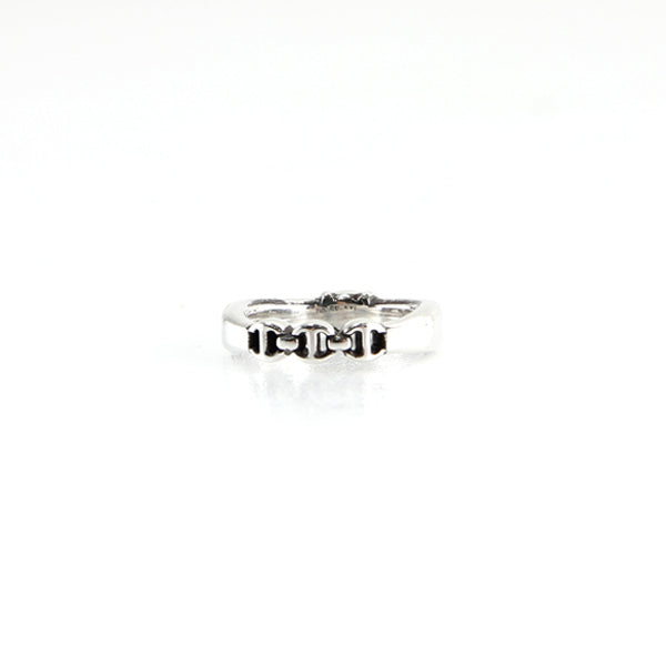 BC BAND RING HB009(SS)