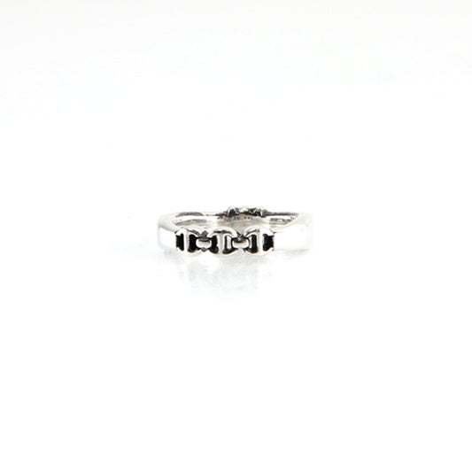BC BAND RING HB009(SS)