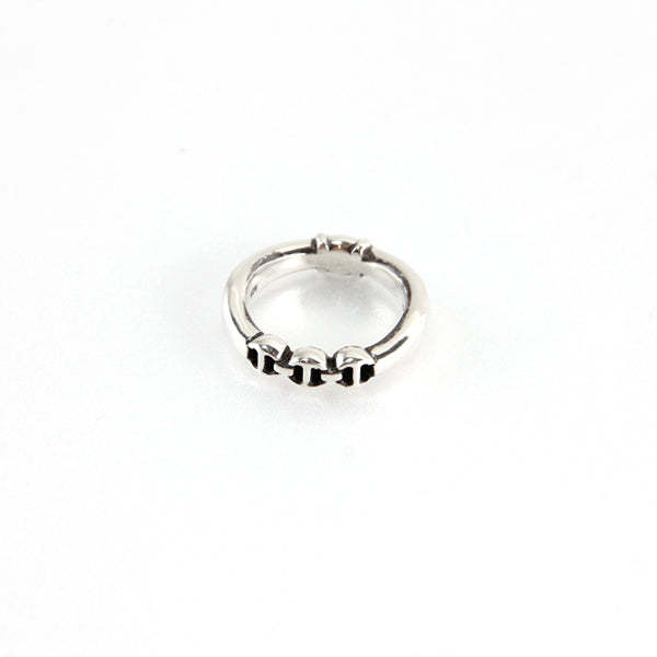 BC BAND RING HB009(SS)