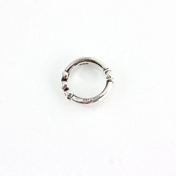 BC BAND RING HB009(SS)
