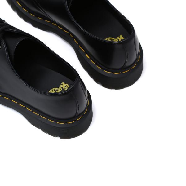 1461 BEX 3HOLE SHOES