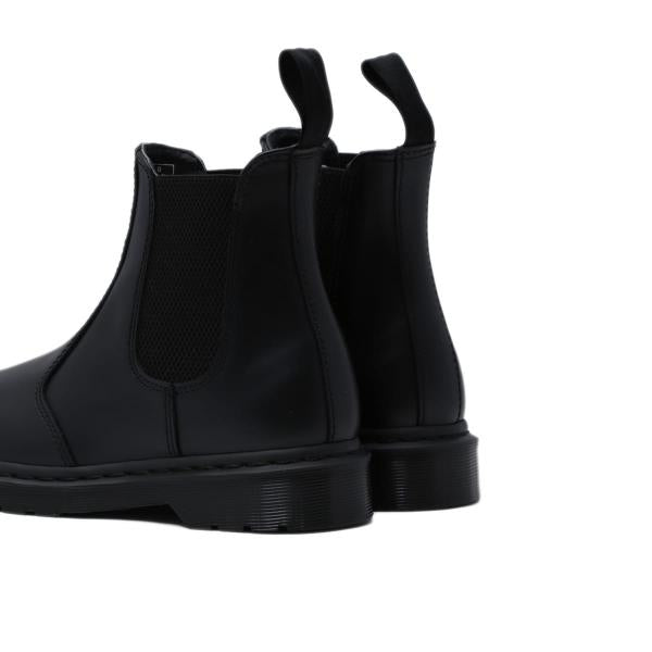 2976 MONO CHELSEA BOOTS