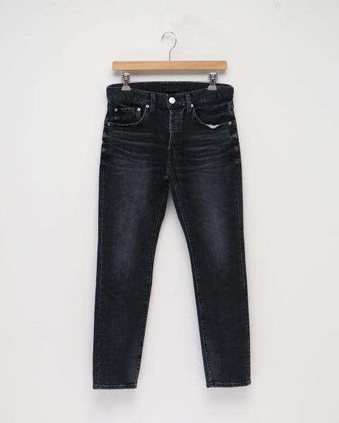 Rhythm Kita-Vintage Black 8886301 vbk