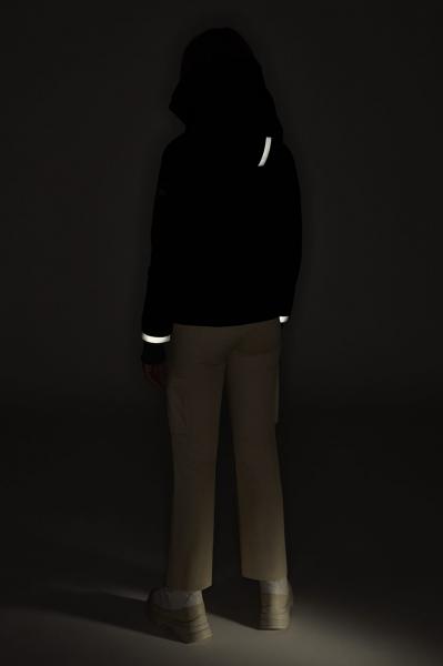 Everleigh Bomber - Black Label