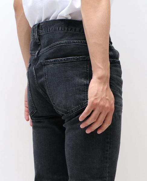 Rhythm Kita-Vintage Black 8886301 vbk