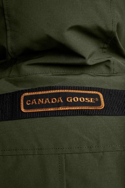 Chateau Parka Heritage