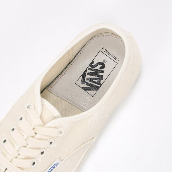 Og Authentic Lx (Canvas/Islandleaf) NATURAL