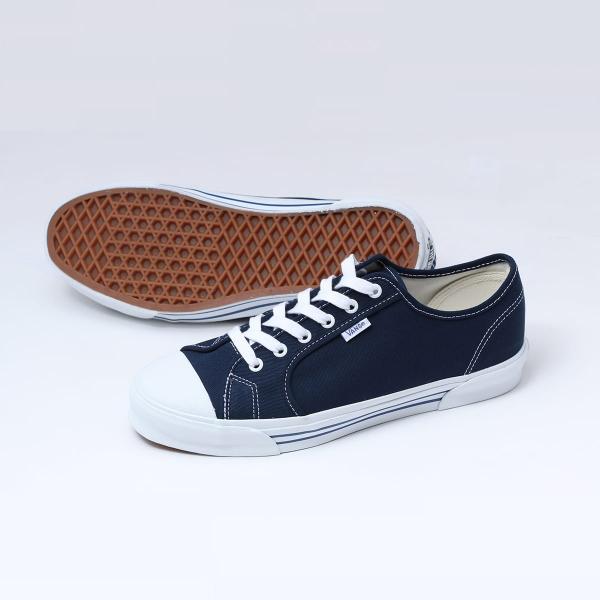 Og Style 23 Lx (canvas) Dress Blues