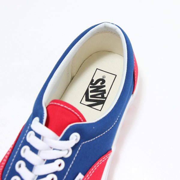 Era (BMX Checkerboard) True Blue/Red