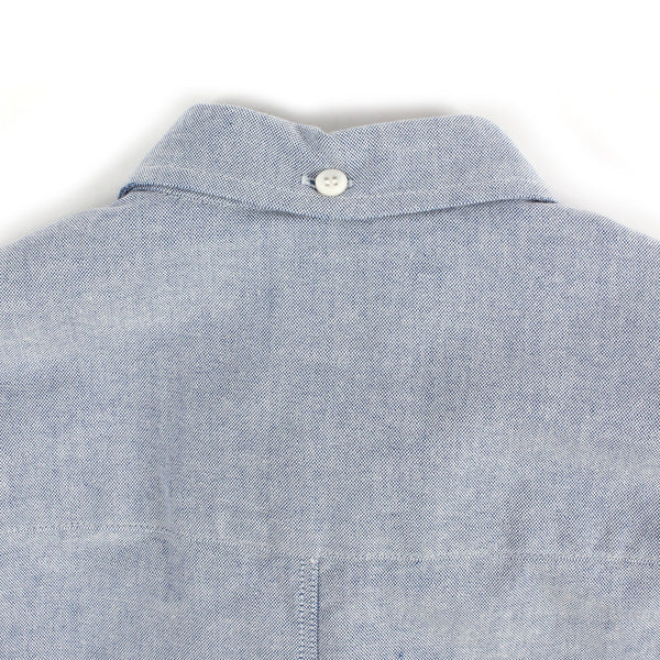 Standard American OX Shirts