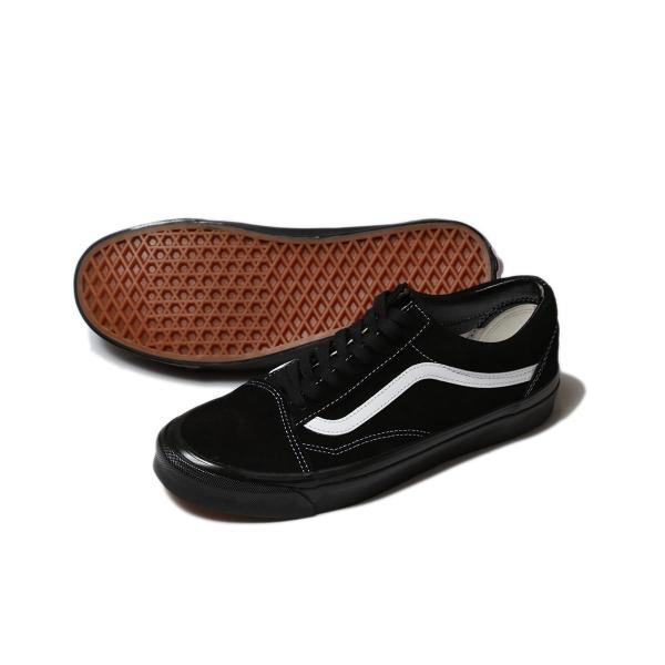 Old Skool 36 Dx (Anahmfctry) Ogblkwhtogblk