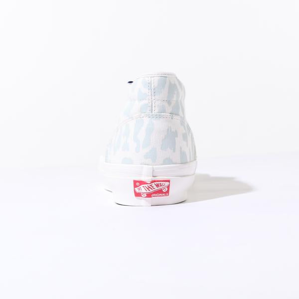 Og Chukka Lx (Canvas) Sprotgrmshmlwlprd