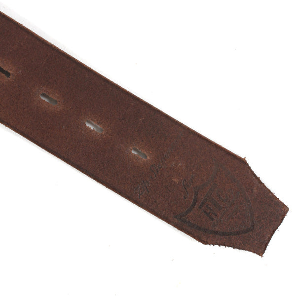 VINTAGE BELT