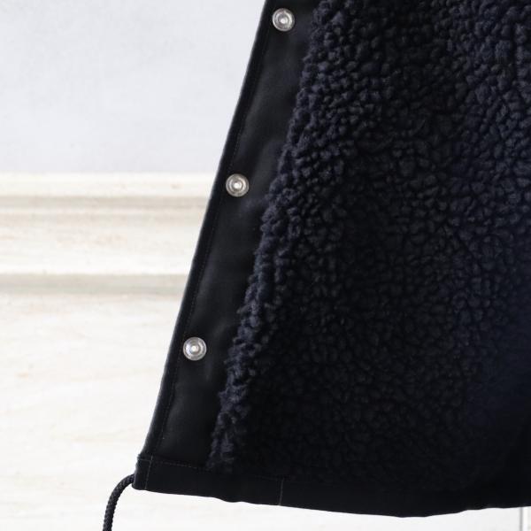 BUCO MECHANIC JACKET / OFFICIAL SERVICE