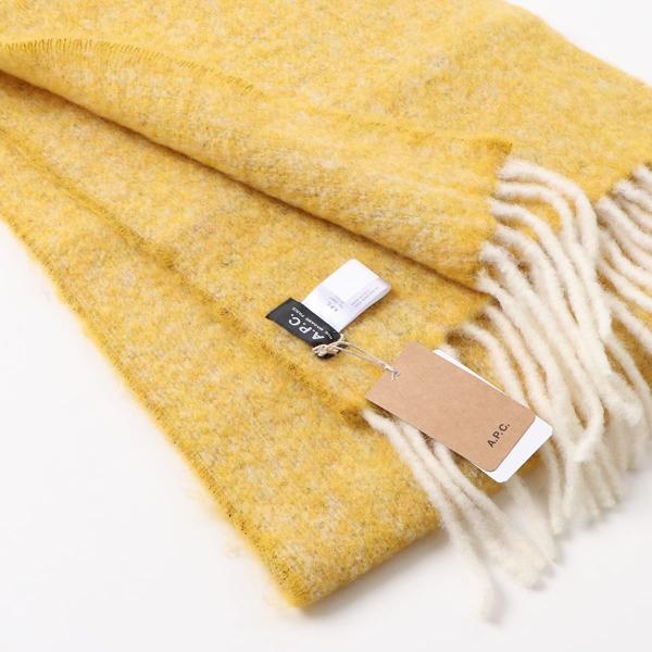 ECHARPE NOA ストール