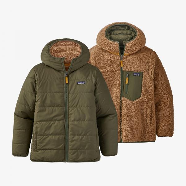 K's Reversible Ready Freddy Hoody