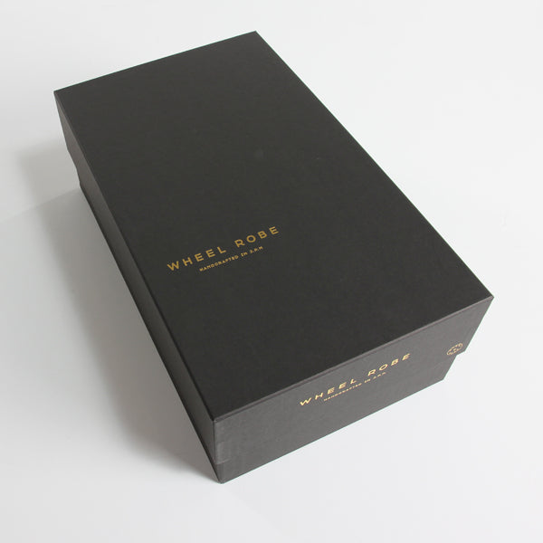 5" SPLIT MOC TOE BOOTS