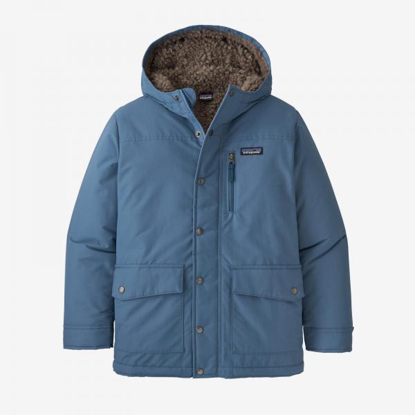 Boy's Infurno Jacket